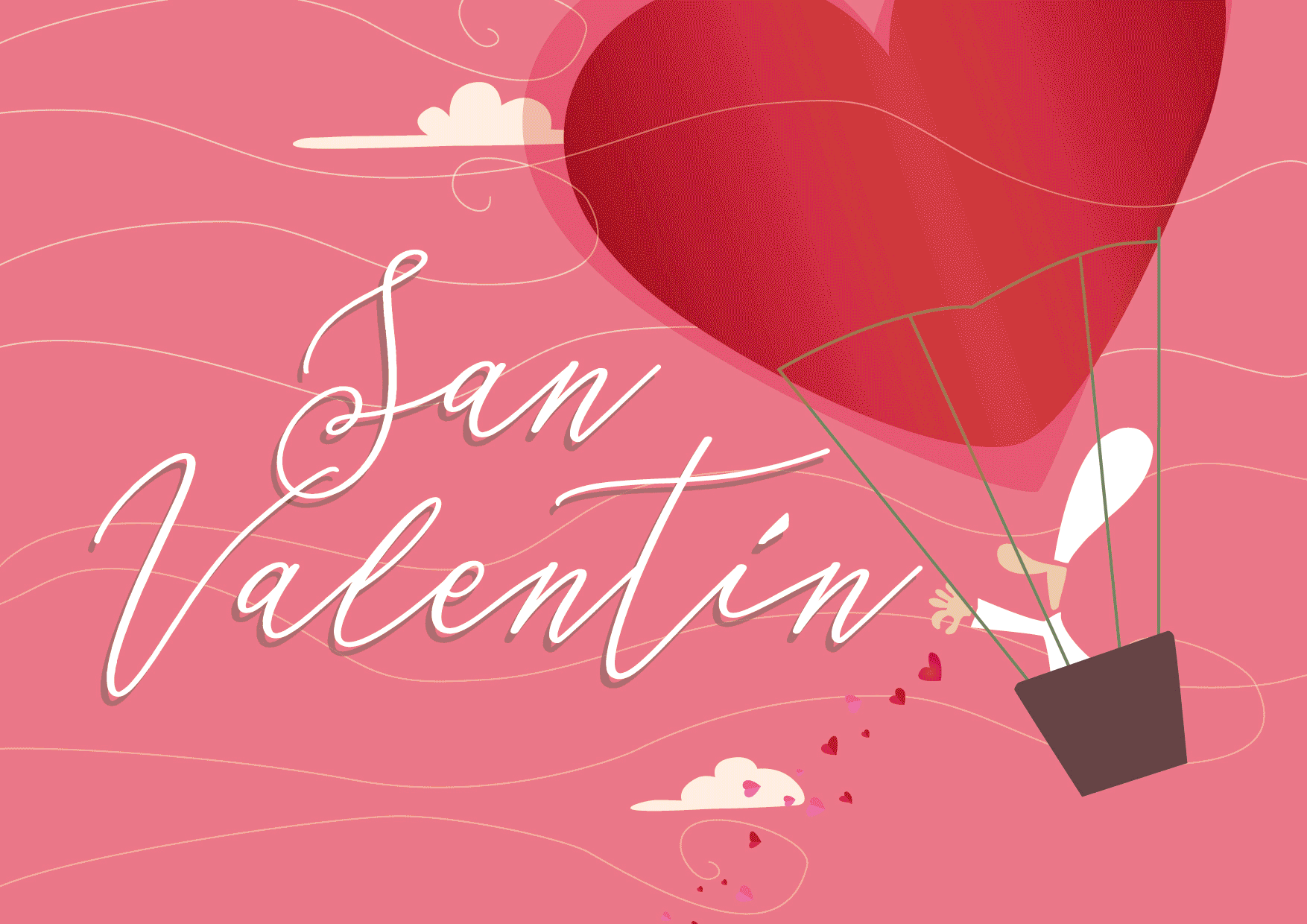 catálogo San Valentín 2019